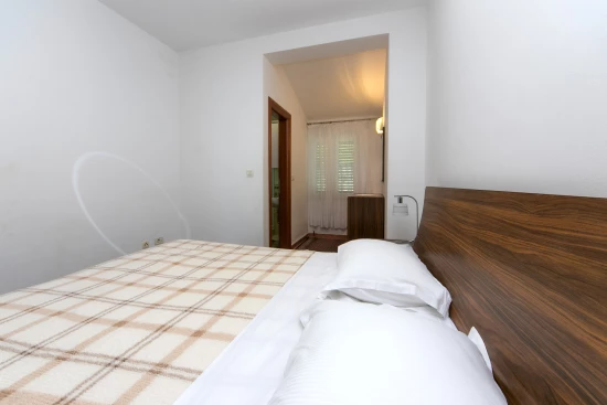 Apartmán Střední Dalmácie - Brela DA 17476 N3
