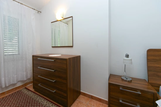 Apartmán Střední Dalmácie - Brela DA 17476 N3