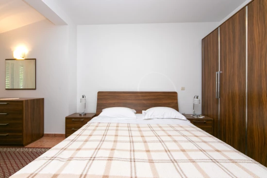Apartmán Střední Dalmácie - Brela DA 17476 N3