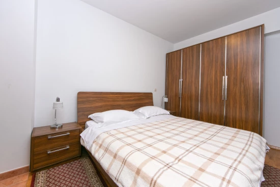 Apartmán Střední Dalmácie - Brela DA 17476 N3