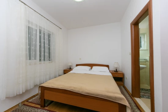 Apartmán Střední Dalmácie - Brela DA 17476 N3