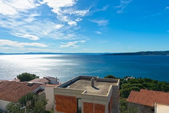 Apartmán Střední Dalmácie - Brela DA 17476 N3