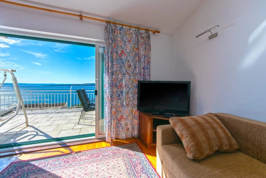 Apartmán Střední Dalmácie - Brela DA 17476 N3