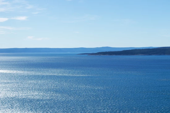 Apartmán Střední Dalmácie - Brela DA 17476 N3