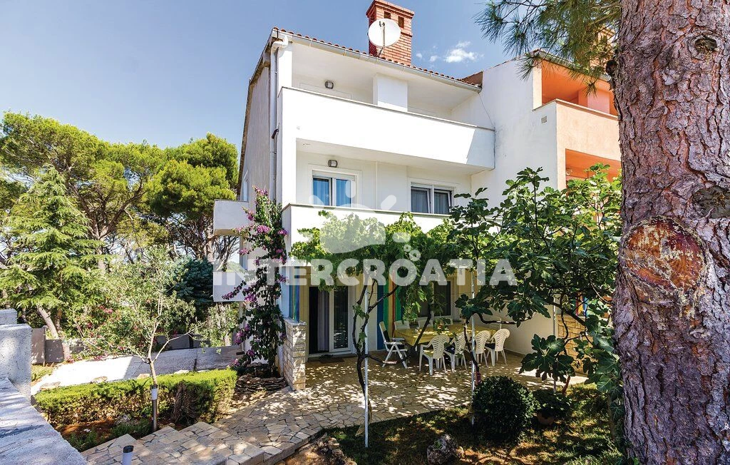 Domek Istrie - Vinkuran (Pula) IS 8118 N1