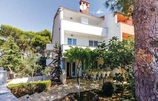 Domek Istrie - Vinkuran (Pula) IS 8118 N1