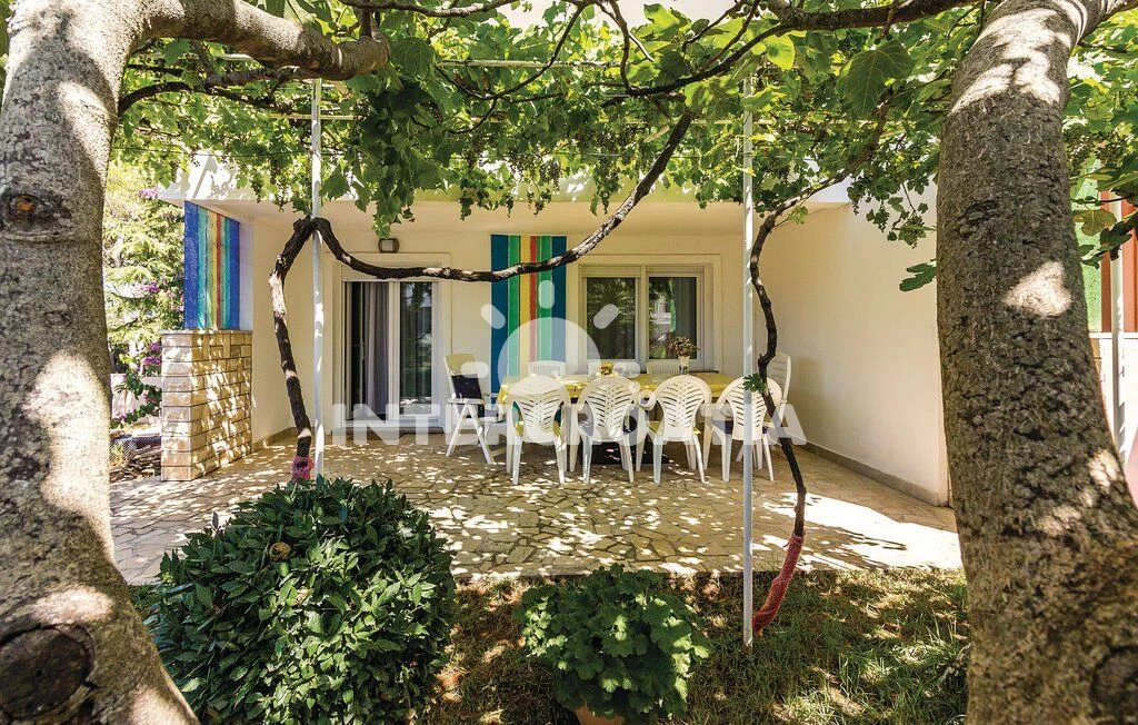 Domek Istrie - Vinkuran (Pula) IS 8118 N1