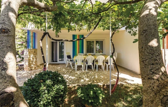 Domek Istrie - Vinkuran (Pula) IS 8118 N1