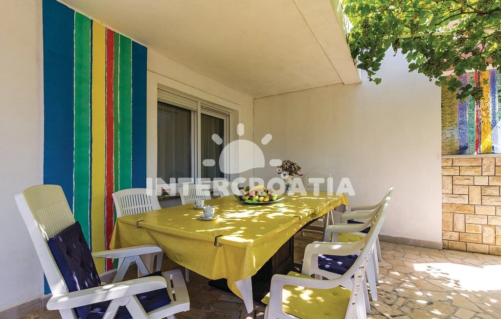 Domek Istrie - Vinkuran (Pula) IS 8118 N1