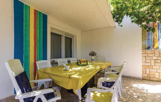 Domek Istrie - Vinkuran (Pula) IS 8118 N1