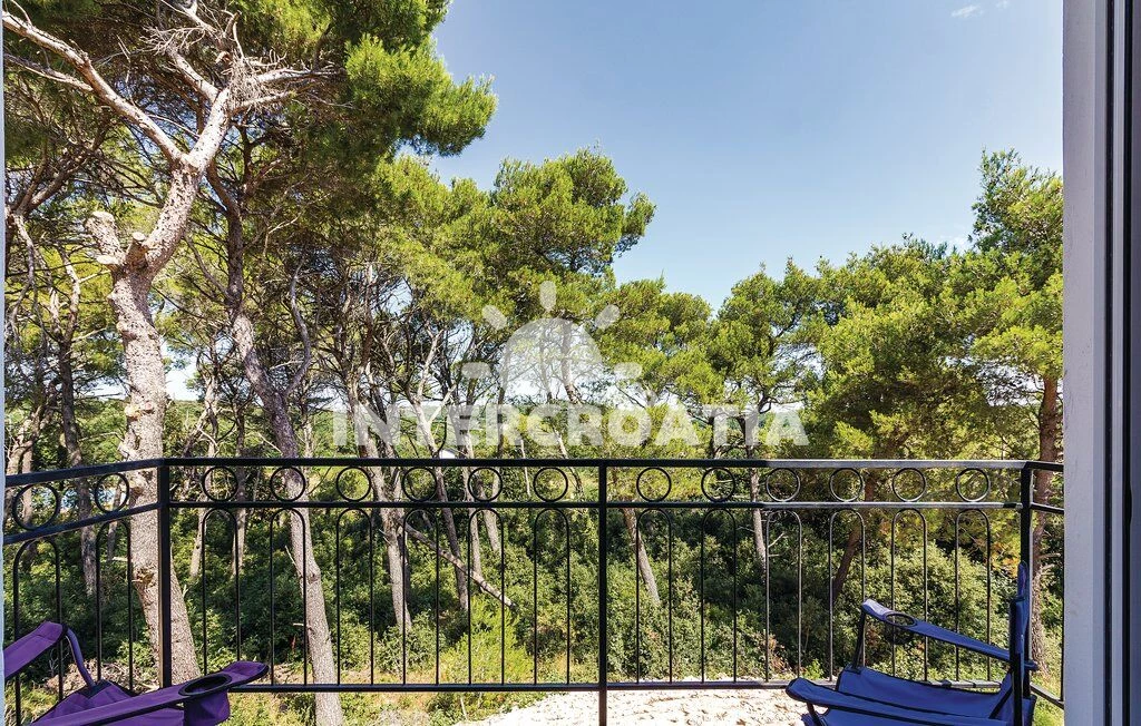 Domek Istrie - Vinkuran (Pula) IS 8118 N1