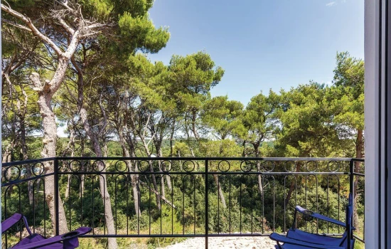 Domek Istrie - Vinkuran (Pula) IS 8118 N1