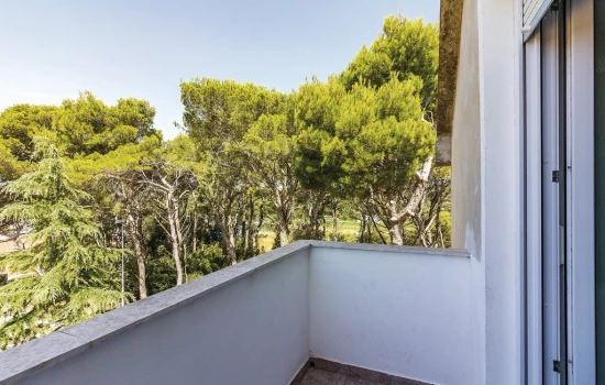 Domek Istrie - Vinkuran (Pula) IS 8118 N1