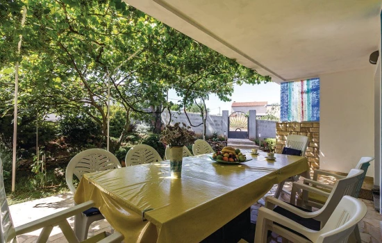 Domek Istrie - Vinkuran (Pula) IS 8118 N1