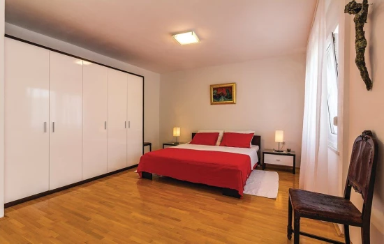 Domek Istrie - Vinkuran (Pula) IS 8118 N1