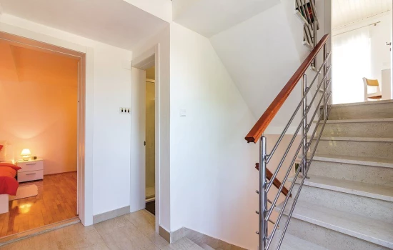 Domek Istrie - Vinkuran (Pula) IS 8118 N1