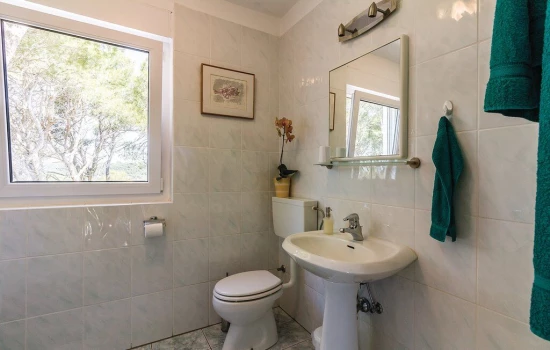 Domek Istrie - Vinkuran (Pula) IS 8118 N1