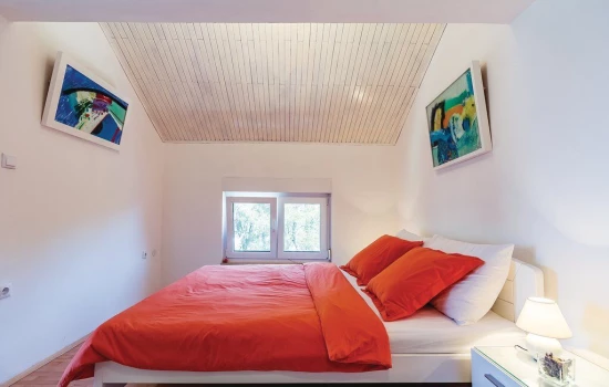 Domek Istrie - Vinkuran (Pula) IS 8118 N1