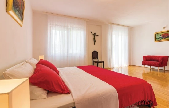 Domek Istrie - Vinkuran (Pula) IS 8118 N1