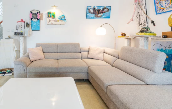 Domek Istrie - Vinkuran (Pula) IS 8118 N1