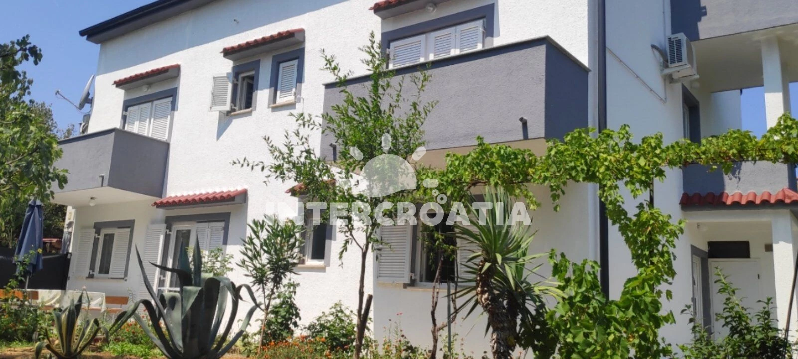 Apartmán Ostrov Krk - Šilo OS 12332 N1