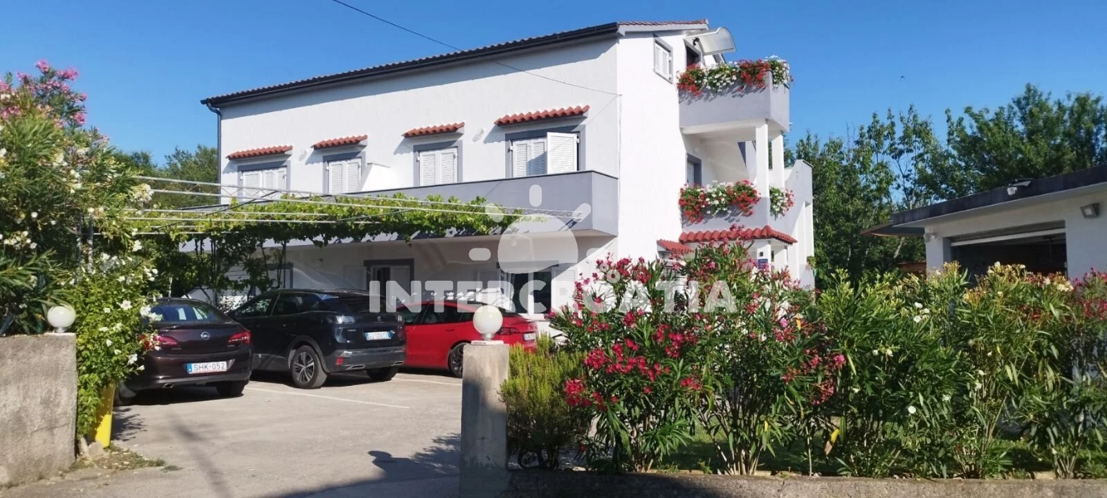 Apartmán Ostrov Krk - Šilo OS 12332 N1