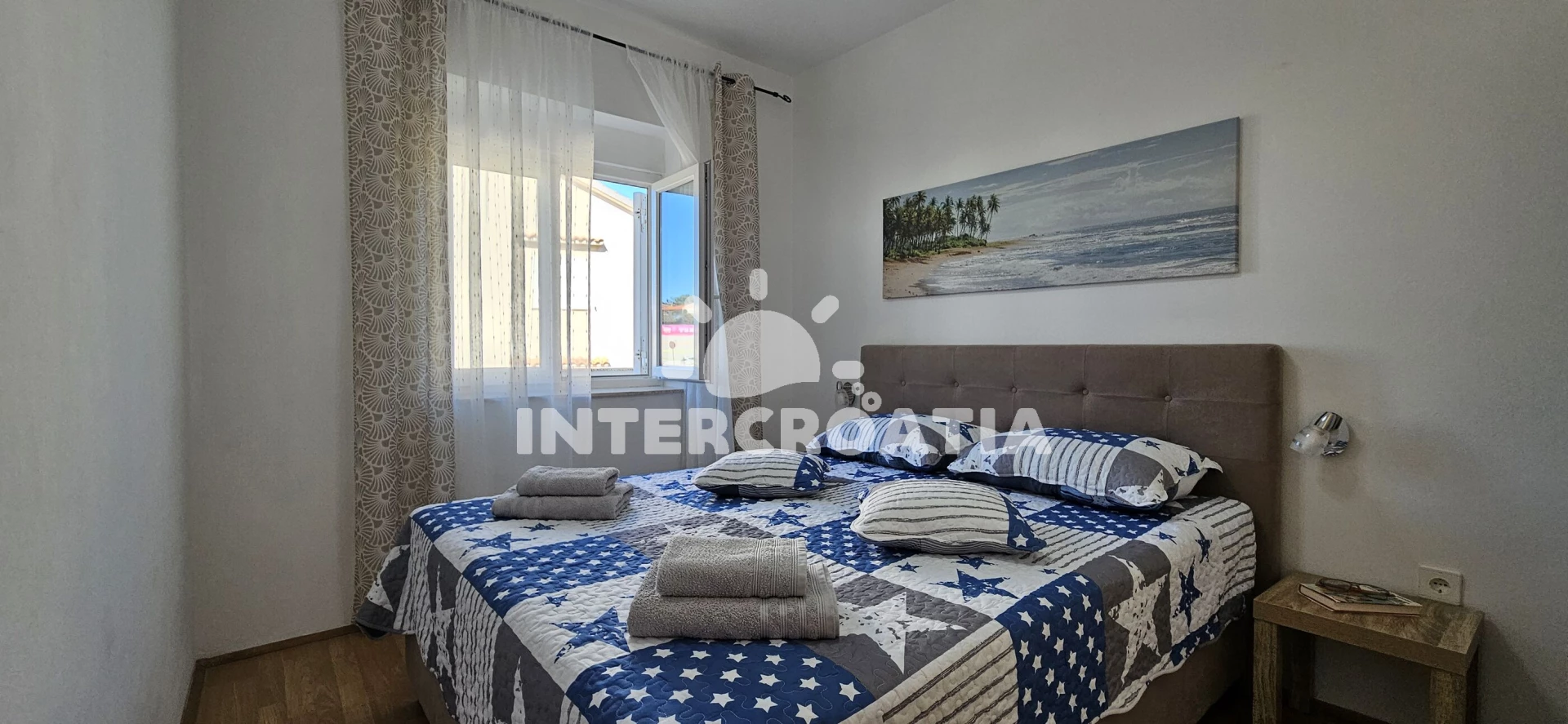 Apartmán Ostrov Krk - Šilo OS 12332 N1