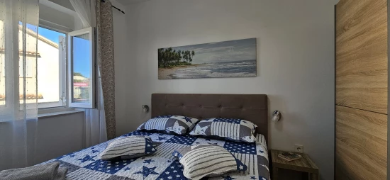 Apartmán Ostrov Krk - Šilo OS 12332 N1