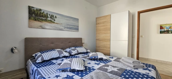 Apartmán Ostrov Krk - Šilo OS 12332 N1