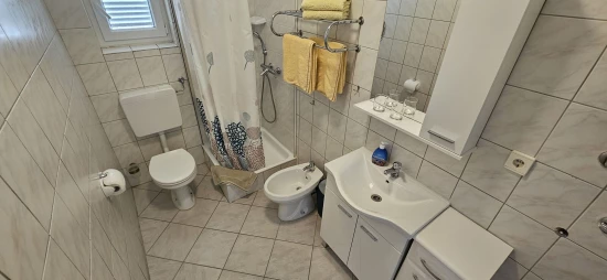 Apartmán Ostrov Krk - Šilo OS 12332 N1