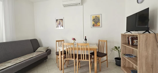 Apartmán Ostrov Krk - Šilo OS 12332 N1