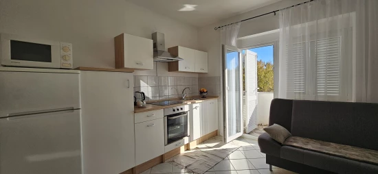 Apartmán Ostrov Krk - Šilo OS 12332 N1