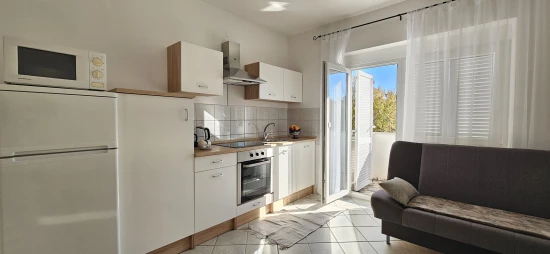 Apartmán Ostrov Krk - Šilo OS 12332 N1