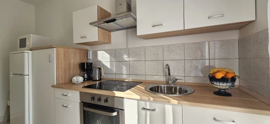 Apartmán Ostrov Krk - Šilo OS 12332 N1