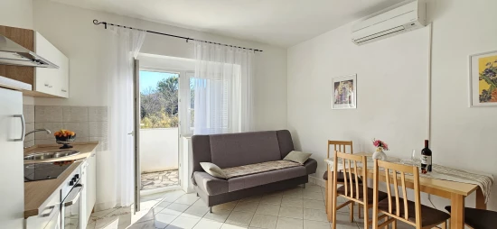 Apartmán Ostrov Krk - Šilo OS 12332 N1