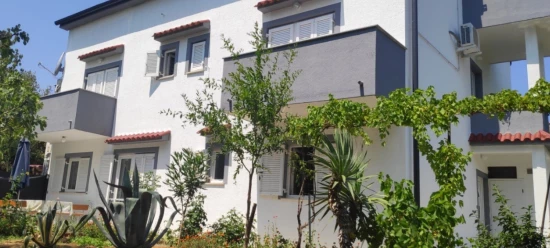 Apartmán Ostrov Krk - Šilo OS 12332 N2