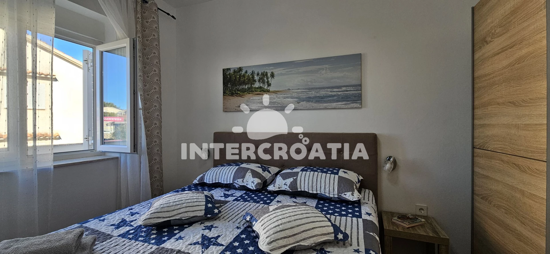 Apartmán Ostrov Krk - Šilo OS 12332 N2