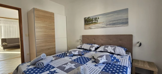 Apartmán Ostrov Krk - Šilo OS 12332 N2