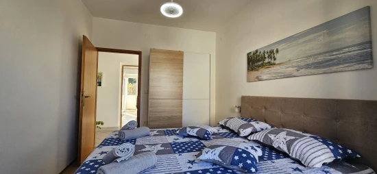 Apartmán Ostrov Krk - Šilo OS 12332 N2