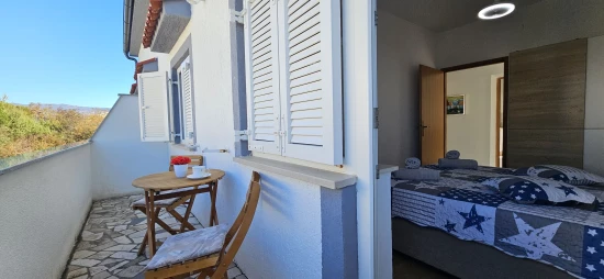 Apartmán Ostrov Krk - Šilo OS 12332 N2