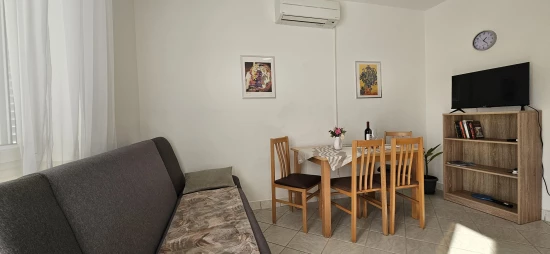 Apartmán Ostrov Krk - Šilo OS 12332 N2