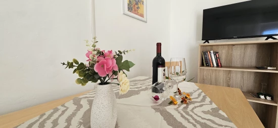 Apartmán Ostrov Krk - Šilo OS 12332 N2