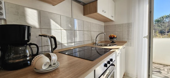 Apartmán Ostrov Krk - Šilo OS 12332 N2