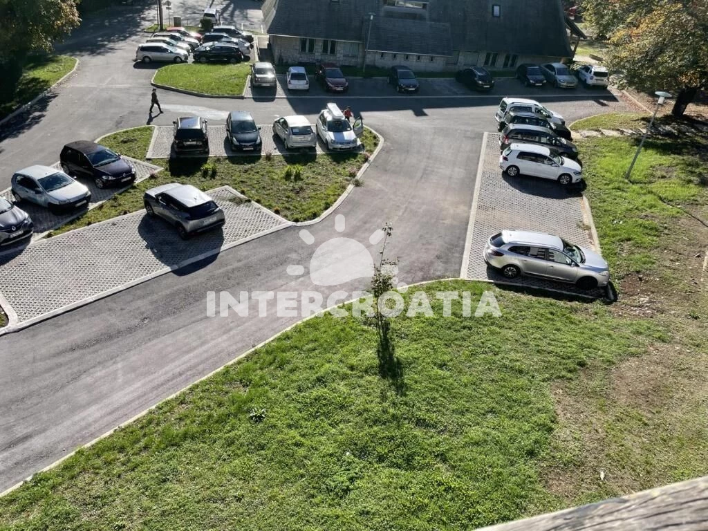 Apartmán Kvarner - Plitvická Jezera KV 10337 N1