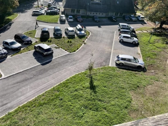 Apartmán Kvarner - Plitvická Jezera KV 10337 N1