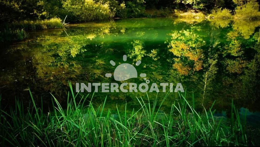 Apartmán Kvarner - Plitvická Jezera KV 10337 N1