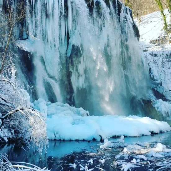 Apartmán Kvarner - Plitvická Jezera KV 10337 N1