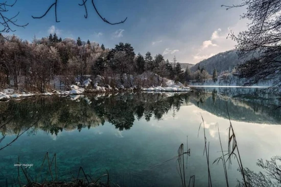 Apartmán Kvarner - Plitvická Jezera KV 10337 N1