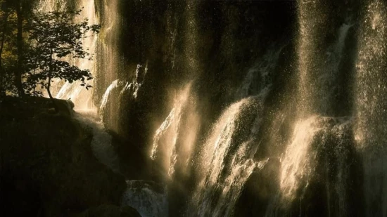 Apartmán Kvarner - Plitvická Jezera KV 10337 N1