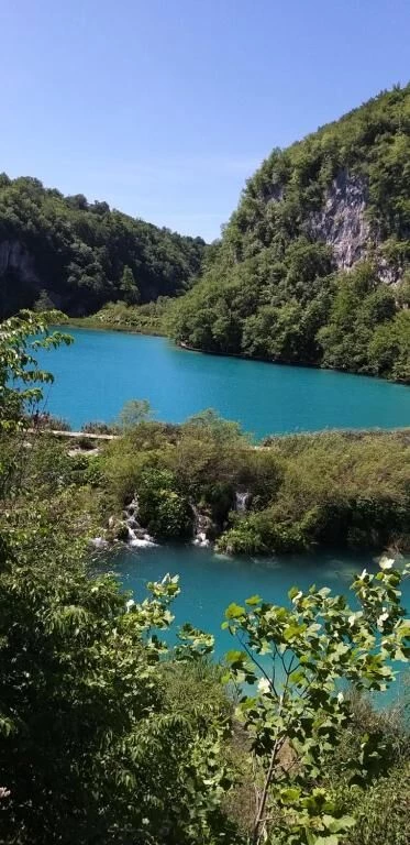 Apartmán Kvarner - Plitvická Jezera KV 10337 N1